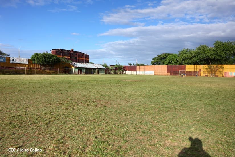 ESTADIO